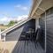 Holiday Home Cyrill - 250m to the inlet by Interhome - Bjerregård