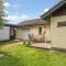 Holiday Home Mirva - 800m to the inlet by Interhome - Ringkøbing