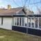 Holiday Home Mirva - 800m to the inlet by Interhome - Ringkøbing