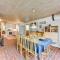 Holiday Home Mirva - 800m to the inlet by Interhome - Ringkøbing