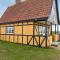 Holiday Home Mani - 25m to the inlet by Interhome - Bjerregård