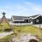 Holiday Home Sylta - from the sea by Interhome - Bjerregård