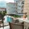 Fantastic 4 Cyprus First Line Beachfront