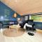 Holiday Home Estelle - 575m to the inlet by Interhome - Bjerregård