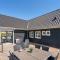 Holiday Home Eliena - 500m from the sea in Western Jutland by Interhome - Bjerregård