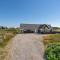 Holiday Home Eliena - 500m from the sea in Western Jutland by Interhome - Bjerregård