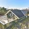 Holiday Home Joosef - 400m to the inlet in Western Jutland by Interhome - Bjerregård