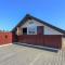 Holiday Home Hildegart - from the sea by Interhome
