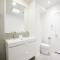 Design 3 bedroom flat with private terrace in Little Italy by Denstays