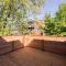 Design 3 bedroom flat with private terrace in Little Italy by Denstays
