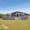 Holiday Home Maika - 800m to the inlet by Interhome - Bjerregård