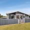 Holiday Home Maika - 800m to the inlet in Western Jutland by Interhome - Bjerregård