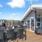 Holiday Home Henning - from the sea in Western Jutland by Interhome - Bjerregård