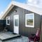 Holiday Home Henning - from the sea in Western Jutland by Interhome - Bjerregård