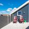 Holiday Home Henning - from the sea in Western Jutland by Interhome - Bjerregård