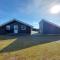 Holiday Home Henning - from the sea in Western Jutland by Interhome - Bjerregård