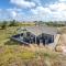 Holiday Home Electra - 500m to the inlet in Western Jutland by Interhome - Bjerregård