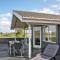 Holiday Home Electra - 500m to the inlet in Western Jutland by Interhome - Bjerregård