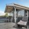 Holiday Home Electra - 500m to the inlet in Western Jutland by Interhome - Bjerregård