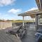 Holiday Home Electra - 500m to the inlet in Western Jutland by Interhome - Bjerregård