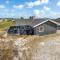 Holiday Home Electra - 500m to the inlet in Western Jutland by Interhome - Bjerregård