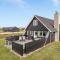 Holiday Home Gudmand - 200m from the sea in Western Jutland by Interhome - Harboør