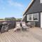 Holiday Home Gudmand - 200m from the sea in Western Jutland by Interhome - Harboør