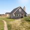 Holiday Home Gudmand - 200m from the sea in Western Jutland by Interhome - Harboør