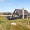 Holiday Home Gudmand - 200m from the sea in Western Jutland by Interhome - Harboør