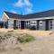 Holiday Home Tola - 450m from the sea in Western Jutland by Interhome - Bjerregård