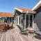 Holiday Home Milena - 600m from the sea in NW Jutland by Interhome - Torsted