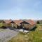 Holiday Home Milena - 600m from the sea in NW Jutland by Interhome - Torsted