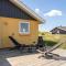 Holiday Home Milena - 600m from the sea in NW Jutland by Interhome - Torsted