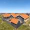 Holiday Home Milena - 600m from the sea in NW Jutland by Interhome - Torsted