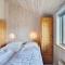 Holiday Home Øde - 350m from the sea by Interhome