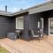 Holiday Home Raakel - 950m from the sea by Interhome