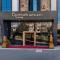 Optimum Luxury Hotel&Spa
