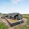 Holiday Home Markku - 400m from the sea in Western Jutland by Interhome - Harboør