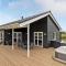 Holiday Home Markku - 400m from the sea in Western Jutland by Interhome - Harboør