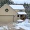 North Conway Retreat - 1 Mi to Cranmore Mountain!