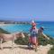 Fantastic 4 Cyprus First Line Beachfront