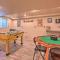 Arvada Home with Deck and Game Room Near Olde Town! - أرفادا