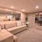 Arvada Home with Deck and Game Room Near Olde Town! - أرفادا