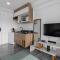 Contemporary Studio - GRU 1103