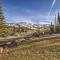Ski-InandSki-Out Brian Head Condo with Pool Access!