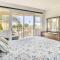 Breezy Condo with Ocean View Balcony Walk to Beach! - Rincon
