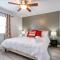 Trendy Escape ◉ California King bed awaits!