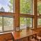 Cozy Studio Near Hiking and Skiing, Walk to Downtown - 沙斯塔山