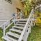 Cozy Studio Near Hiking and Skiing, Walk to Downtown - 沙斯塔山