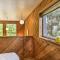 Cozy Studio Near Hiking and Skiing, Walk to Downtown - 沙斯塔山